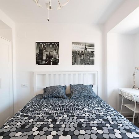 Marques Flat-Cabanyal Apartment バレンシア エクステリア 写真