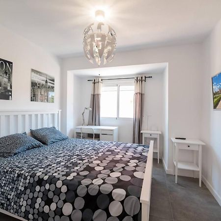 Marques Flat-Cabanyal Apartment バレンシア エクステリア 写真