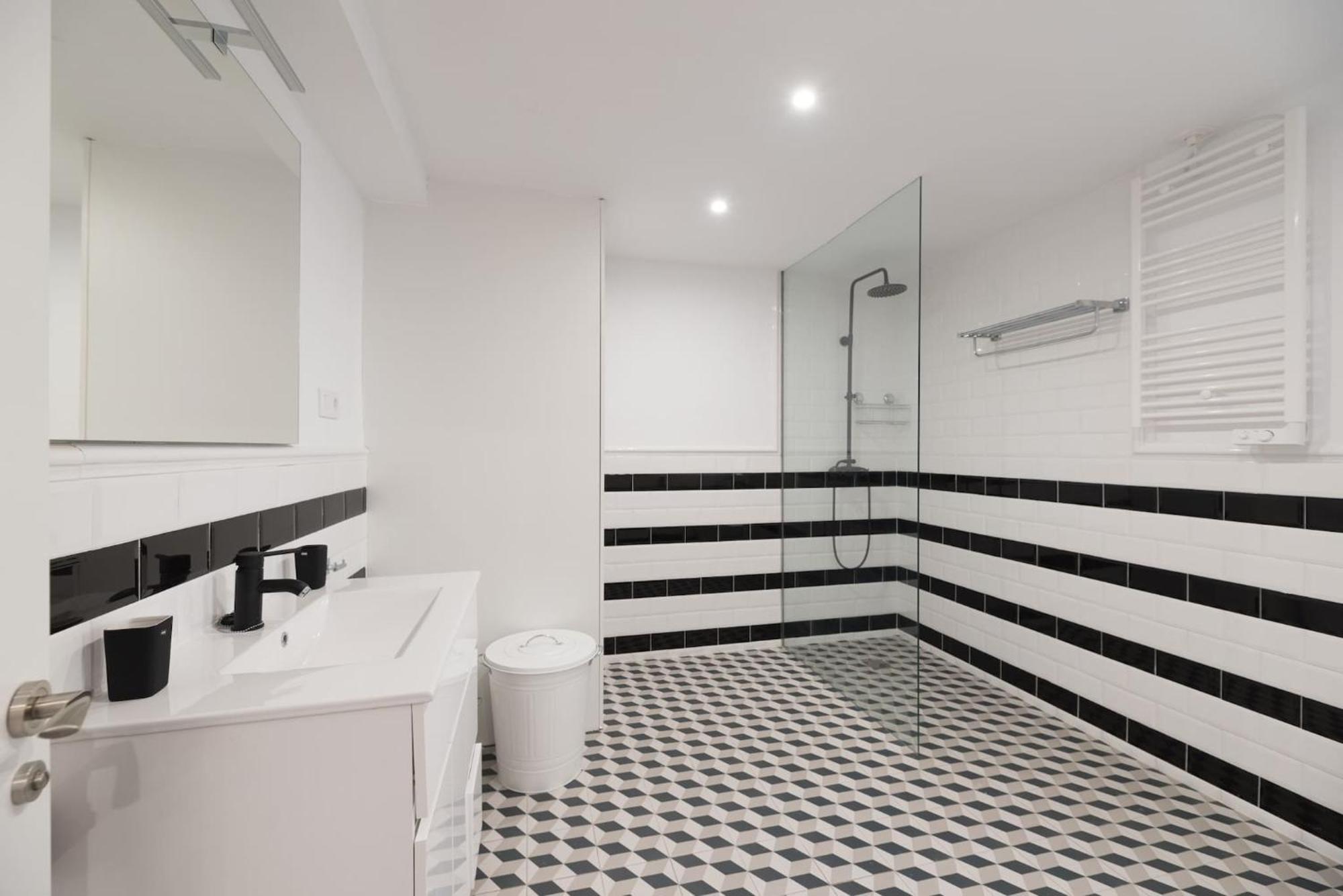 Marques Flat-Cabanyal Apartment バレンシア エクステリア 写真