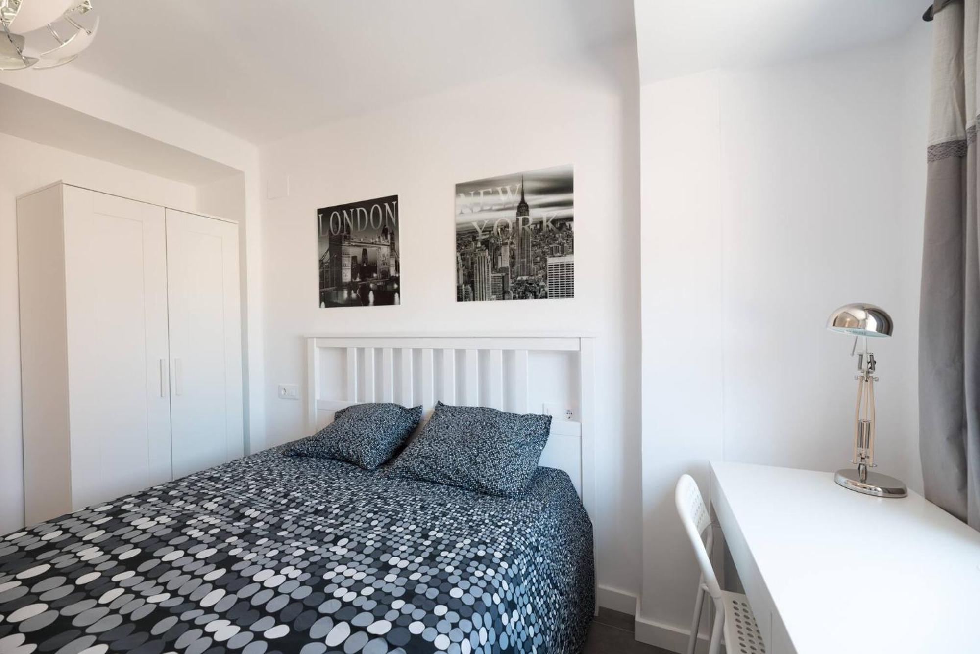 Marques Flat-Cabanyal Apartment バレンシア エクステリア 写真