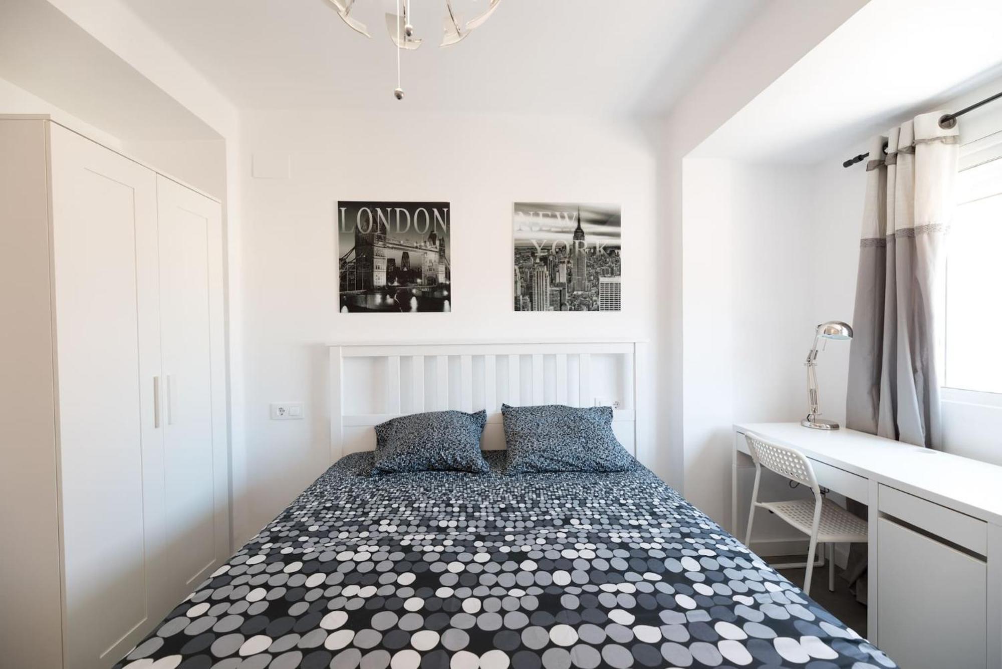 Marques Flat-Cabanyal Apartment バレンシア エクステリア 写真