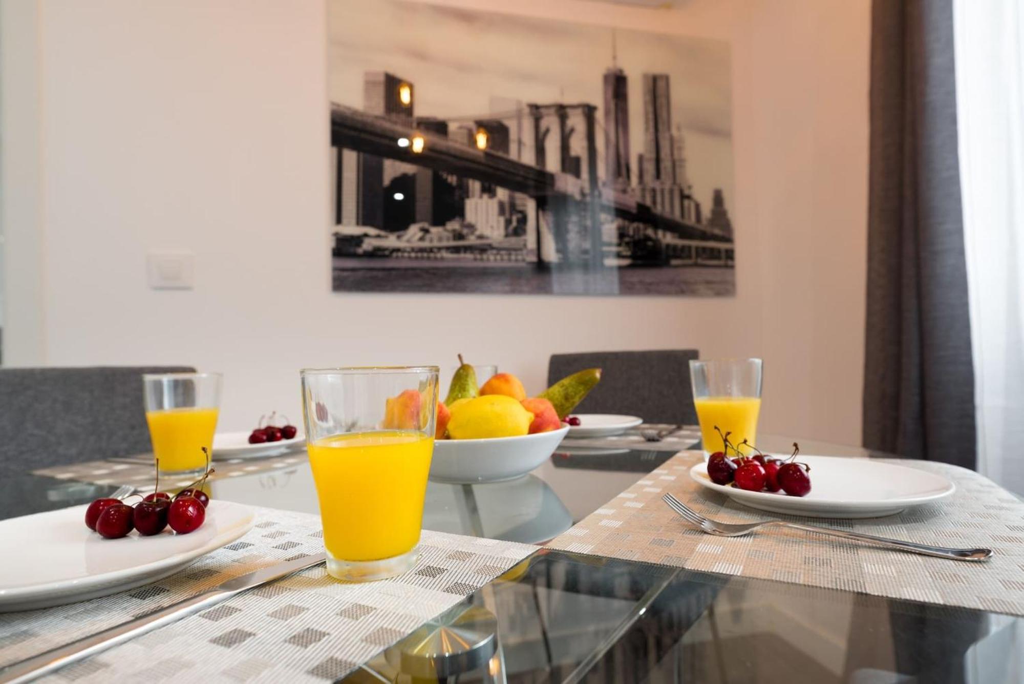 Marques Flat-Cabanyal Apartment バレンシア エクステリア 写真